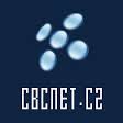 logo firmy CB COMPUTERS