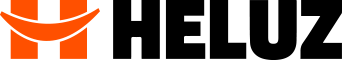 logo firmy Heluz