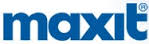 logo firmy Maxit